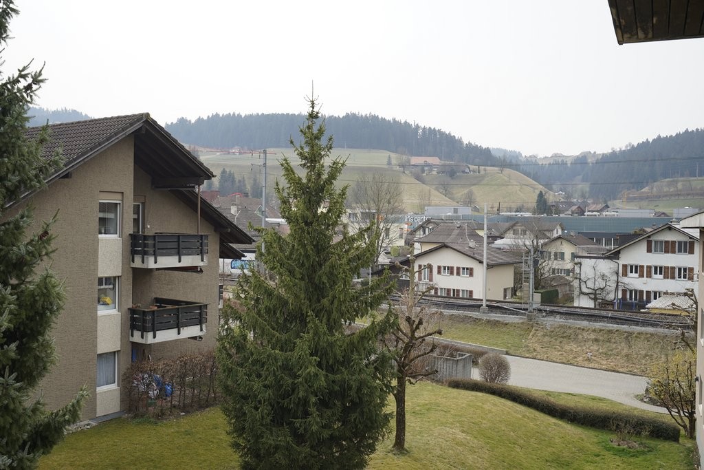 3 ½ pièces appartement, photo 9 sur 9