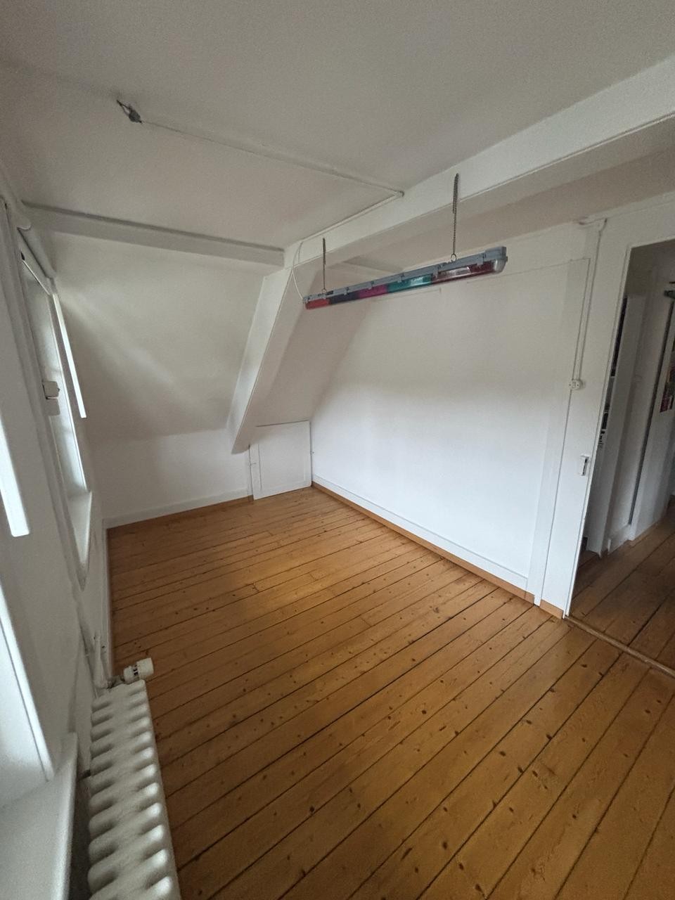 Chambre en colocation