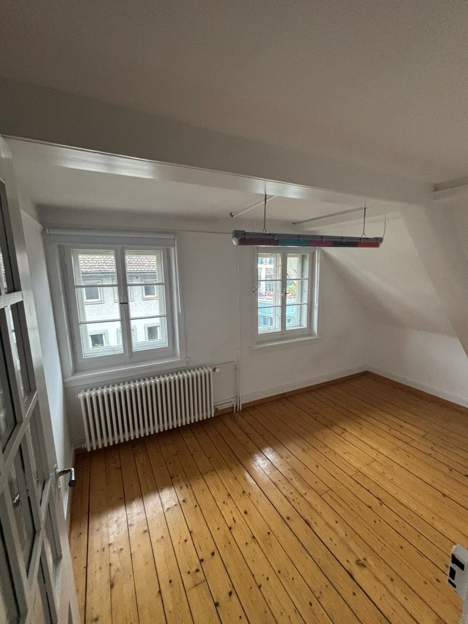Chambre en colocation