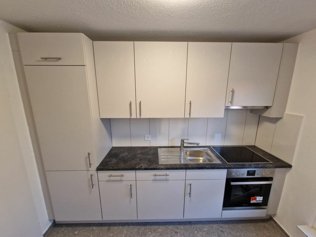 1 room apartment, photo 3 sur 5