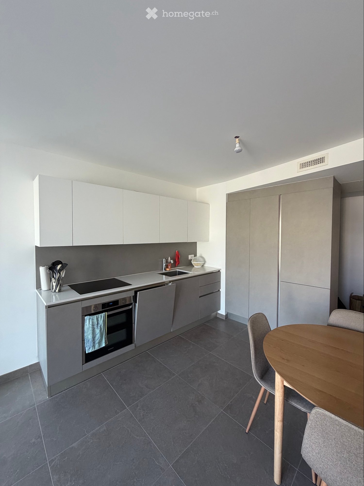 appartement 1 pièce, photo 4 sur 5
