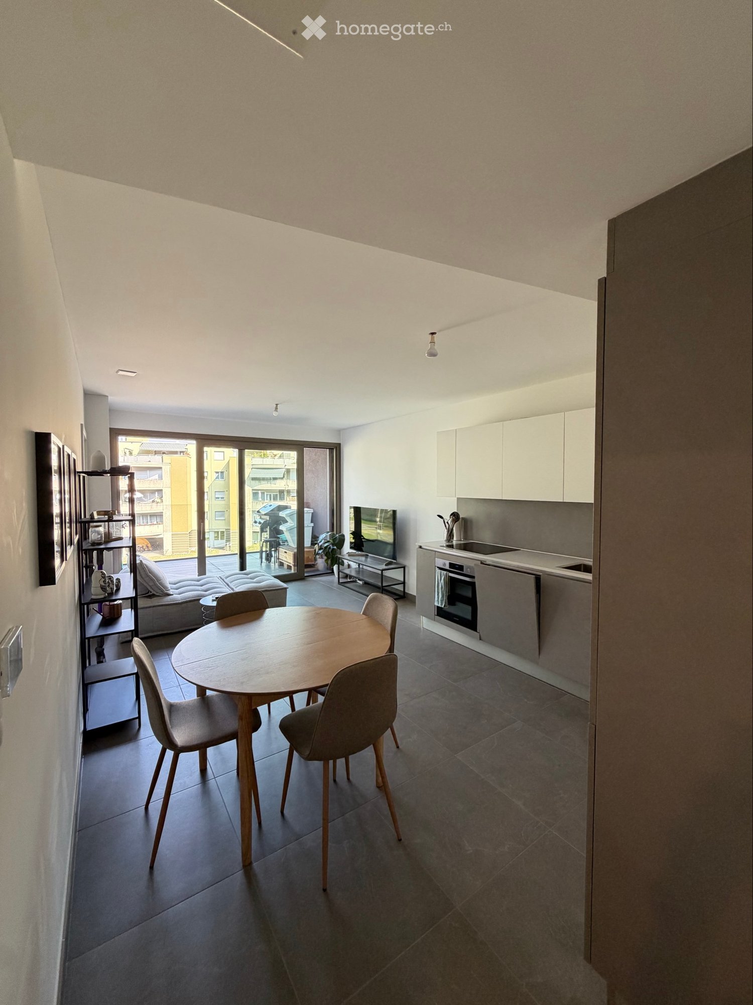 appartement 1 pièce, photo 2 sur 5