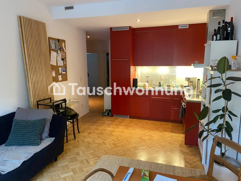 Appartement de 3 pièces, photo 2 sur 9