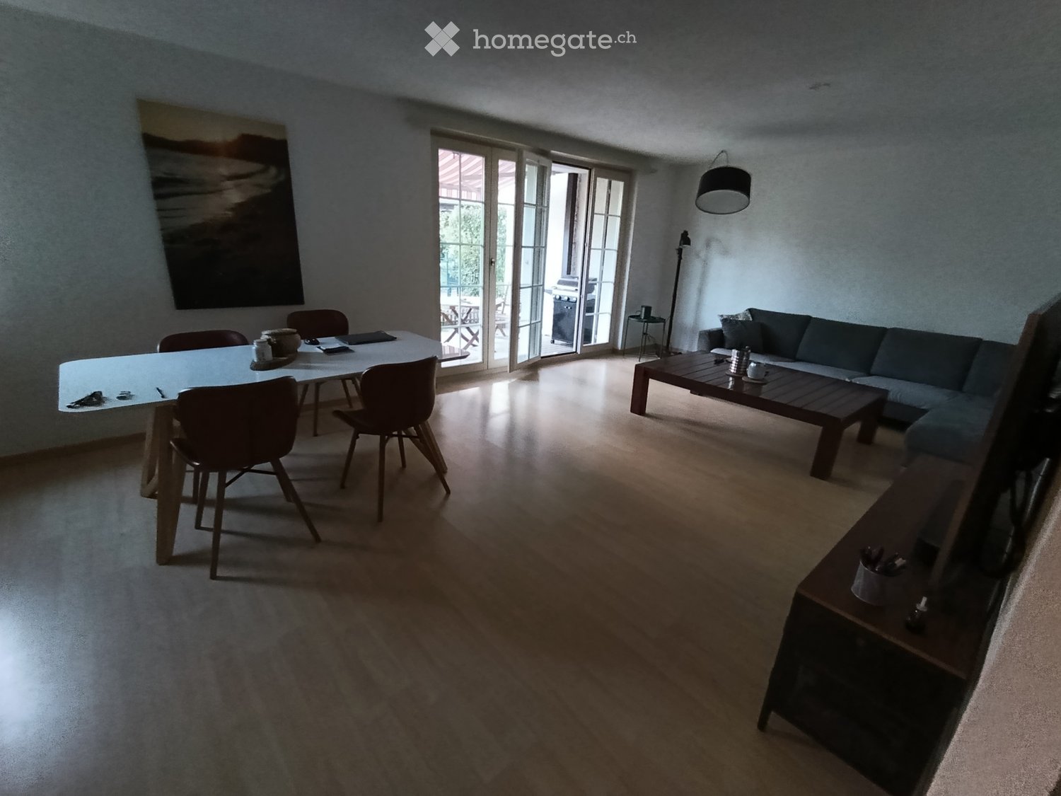 1 chambre individuelle, photo 2 sur 5