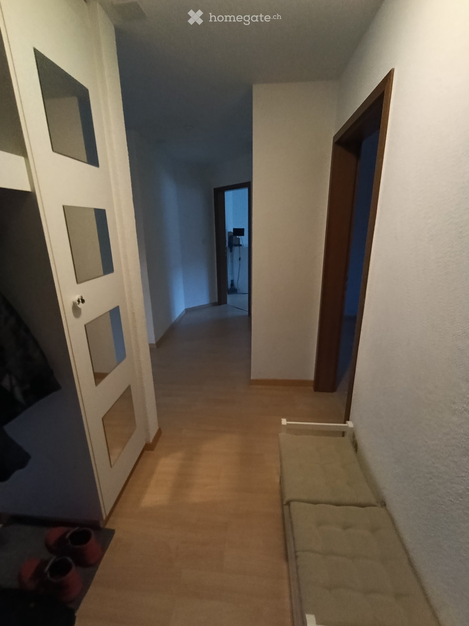 1 chambre individuelle, photo 1 sur 5