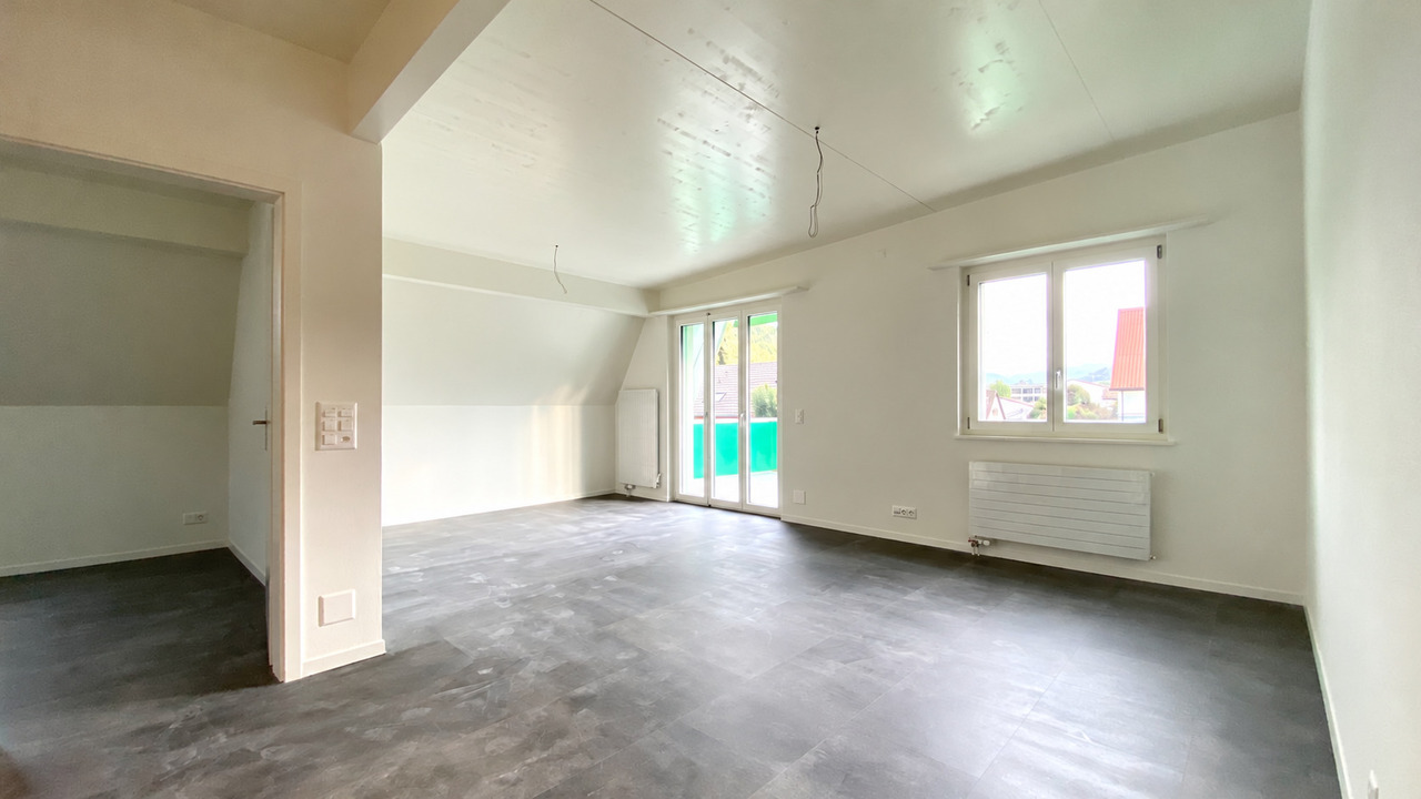 Appartement de 3 ½ pièces, photo 3 sur 5