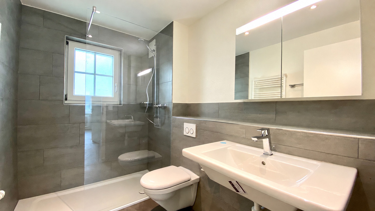 Appartement de 3 ½ pièces, photo 4 sur 5