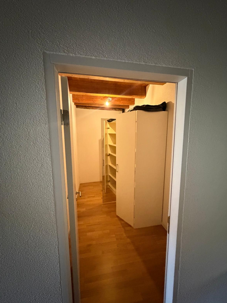 Duplex de 3 ½ pièces, photo 10 sur 10
