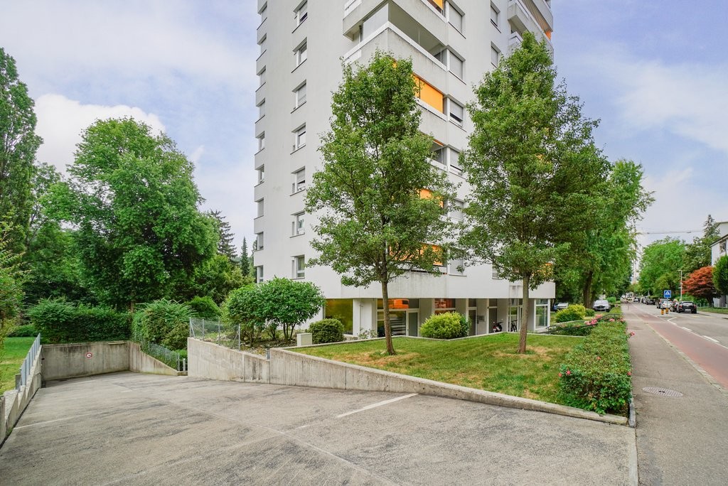 Appartement de 3 ½ pièces
