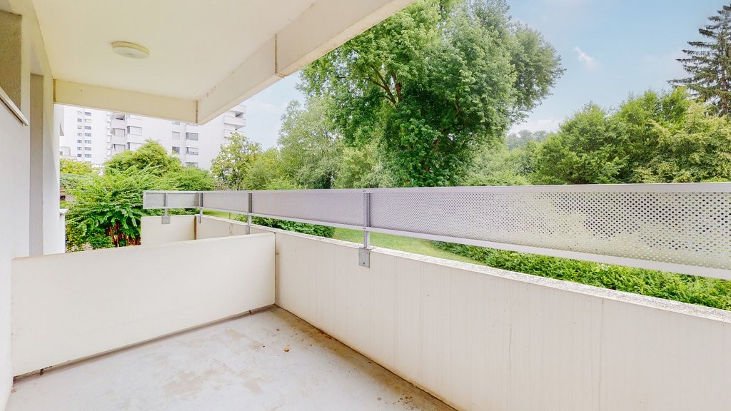 Appartement de 3 ½ pièces