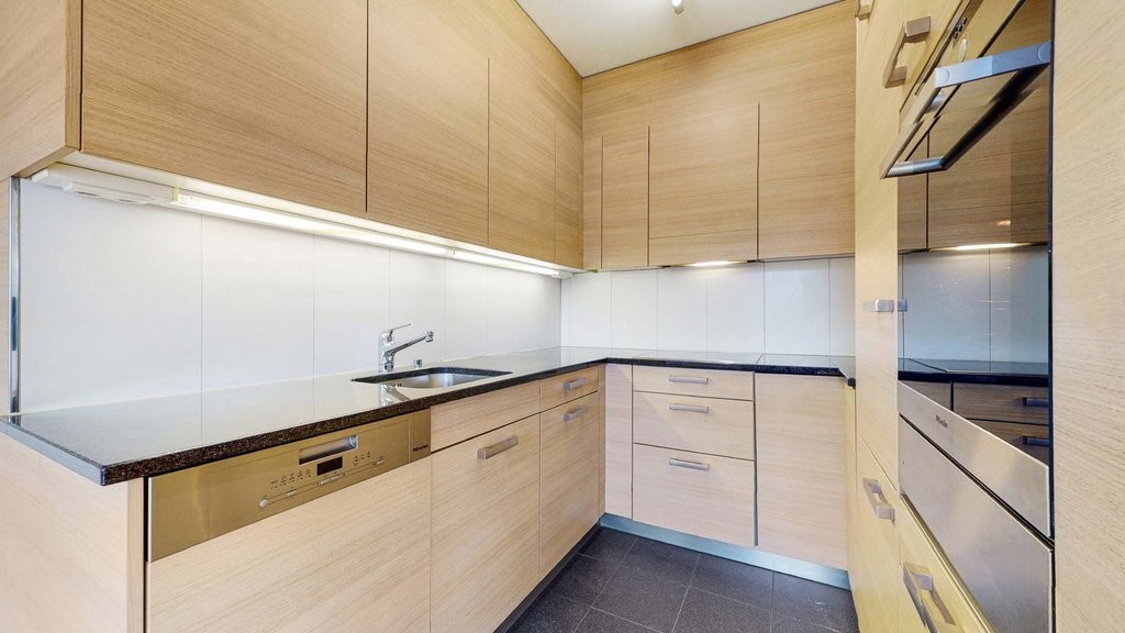 Appartement de 3 ½ pièces