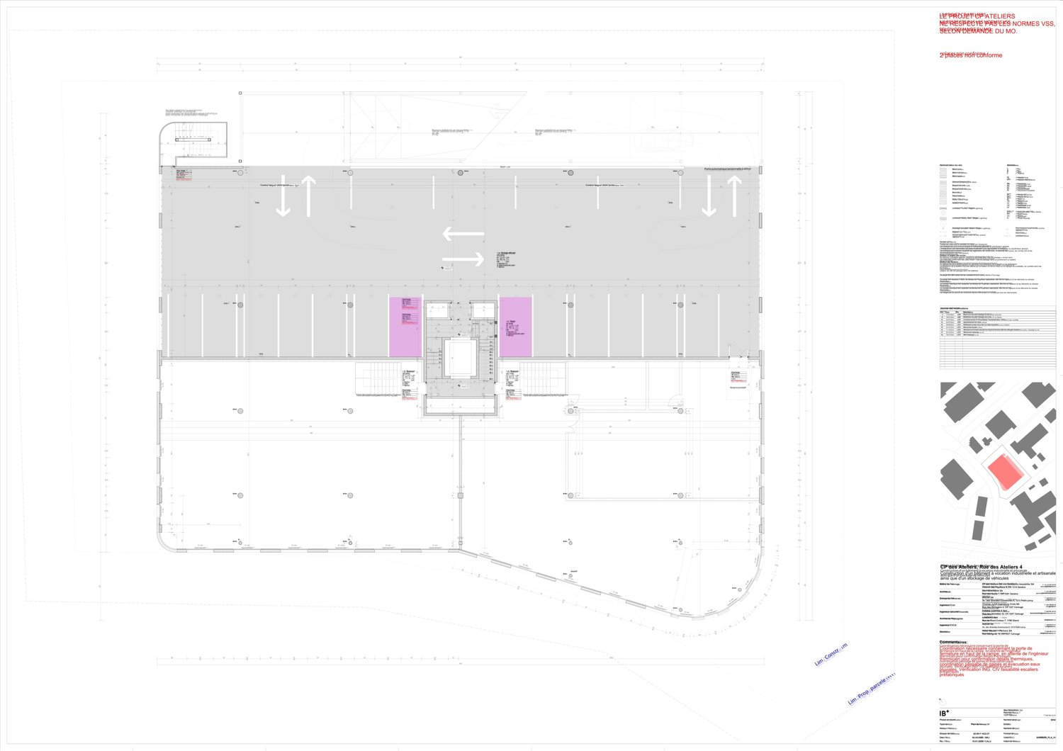 180m² office, photo 5 sur 5