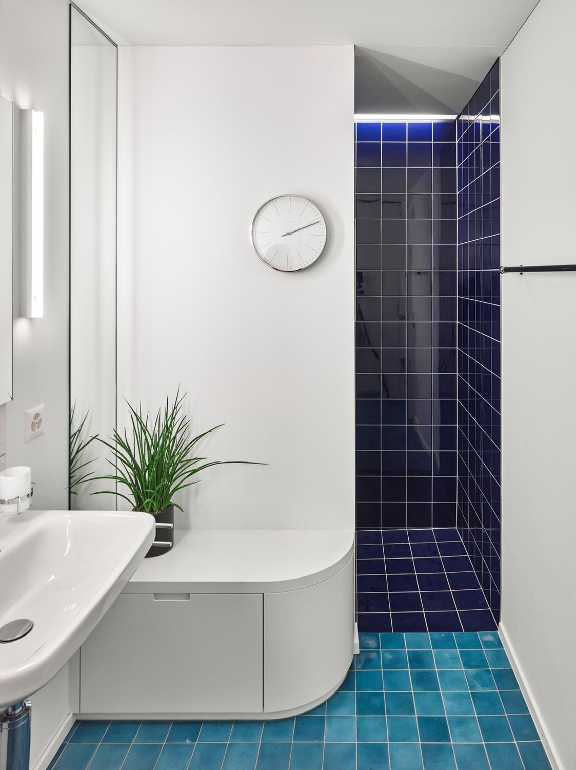 Appartement de 2 ½ pièces