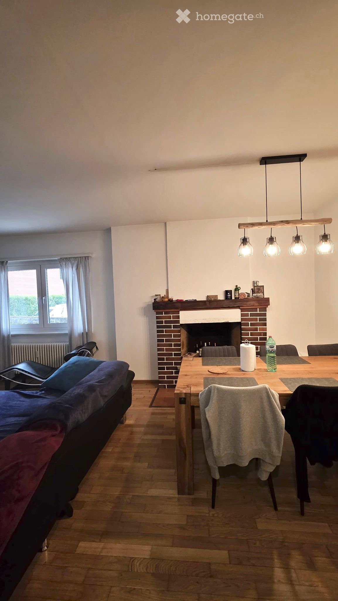 2 pièces appartement, photo 1 sur 5