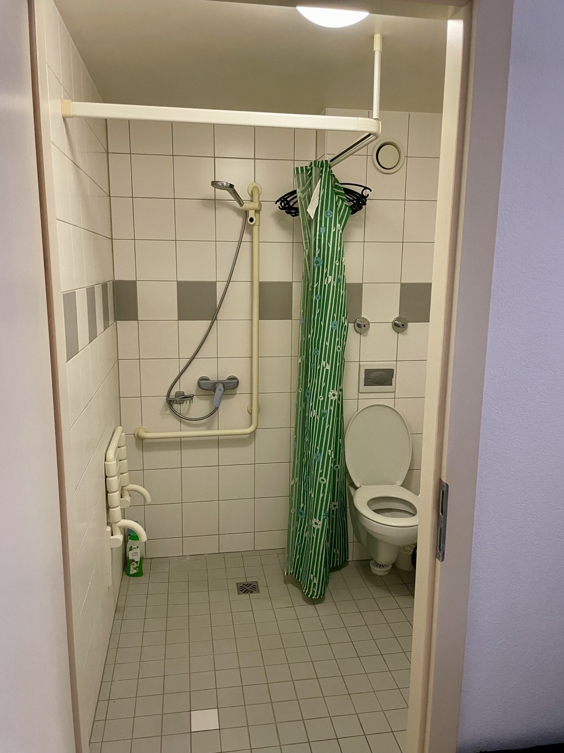 2 ½ rooms apartment, photo 4 sur 4