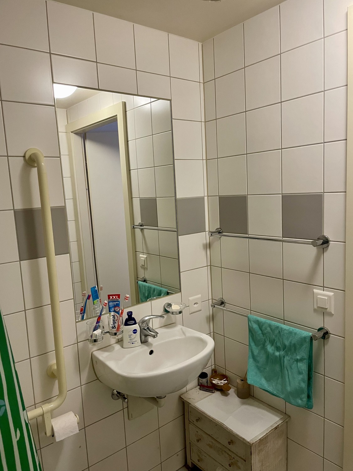 2 ½ rooms apartment, photo 2 sur 4