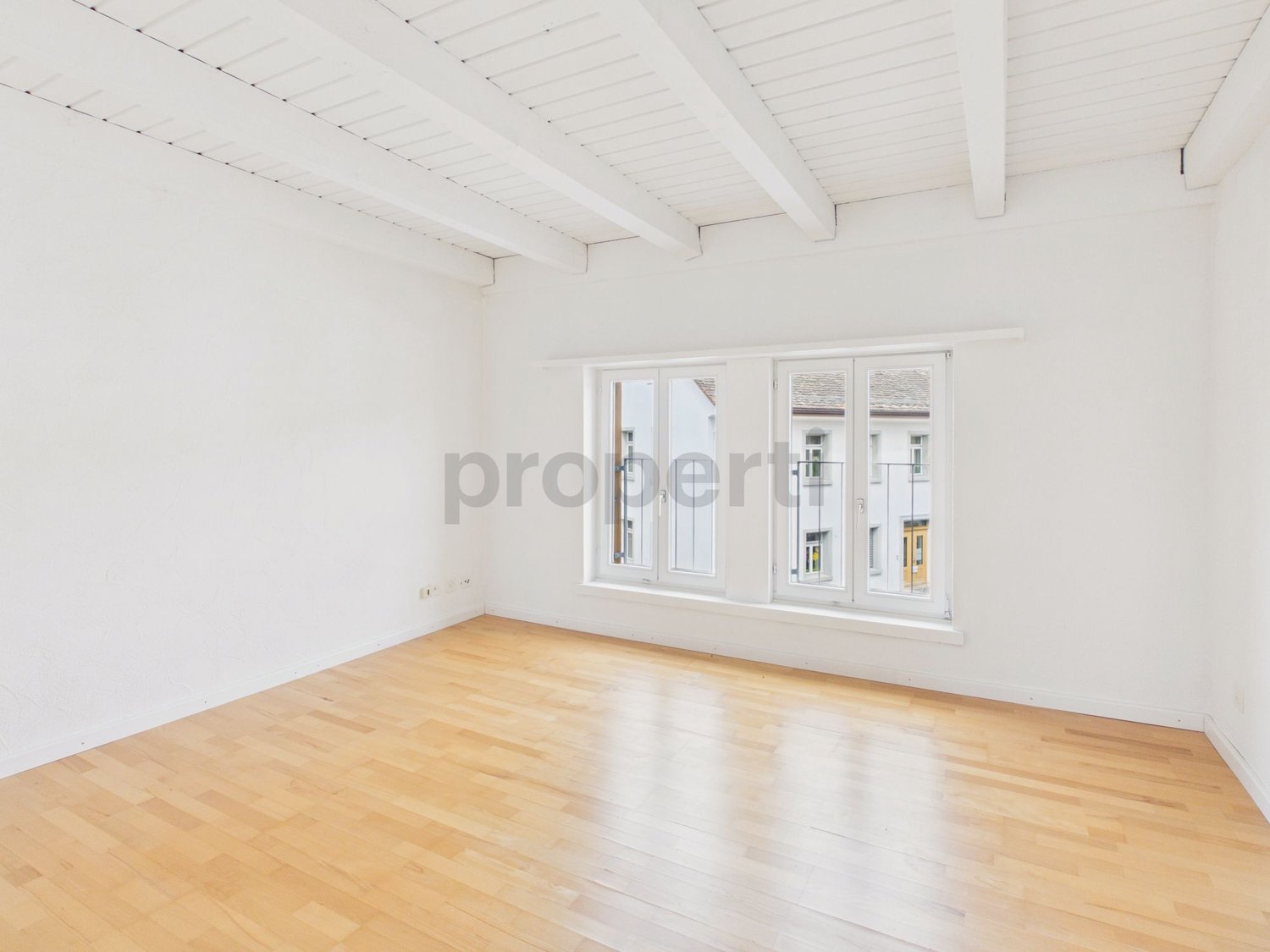 Appartement mansardé de 2 ½ pièces, photo 8 sur 10
