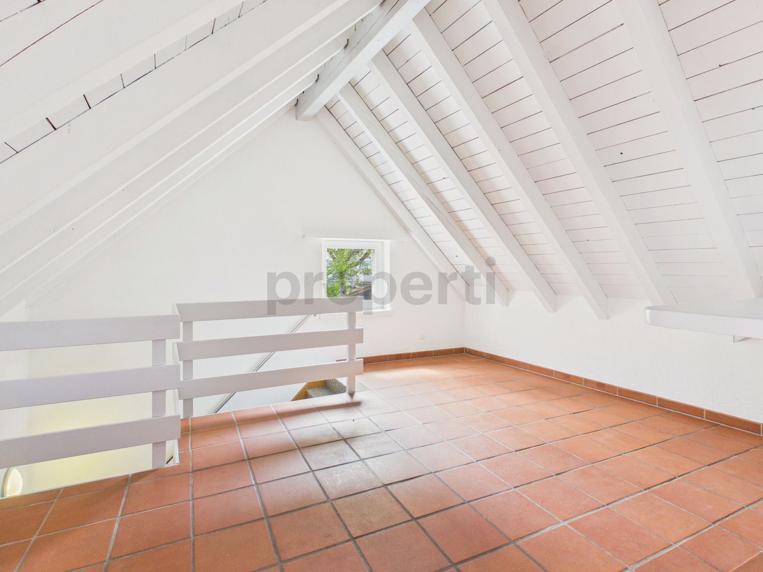 Appartement mansardé de 2 ½ pièces, photo 7 sur 10