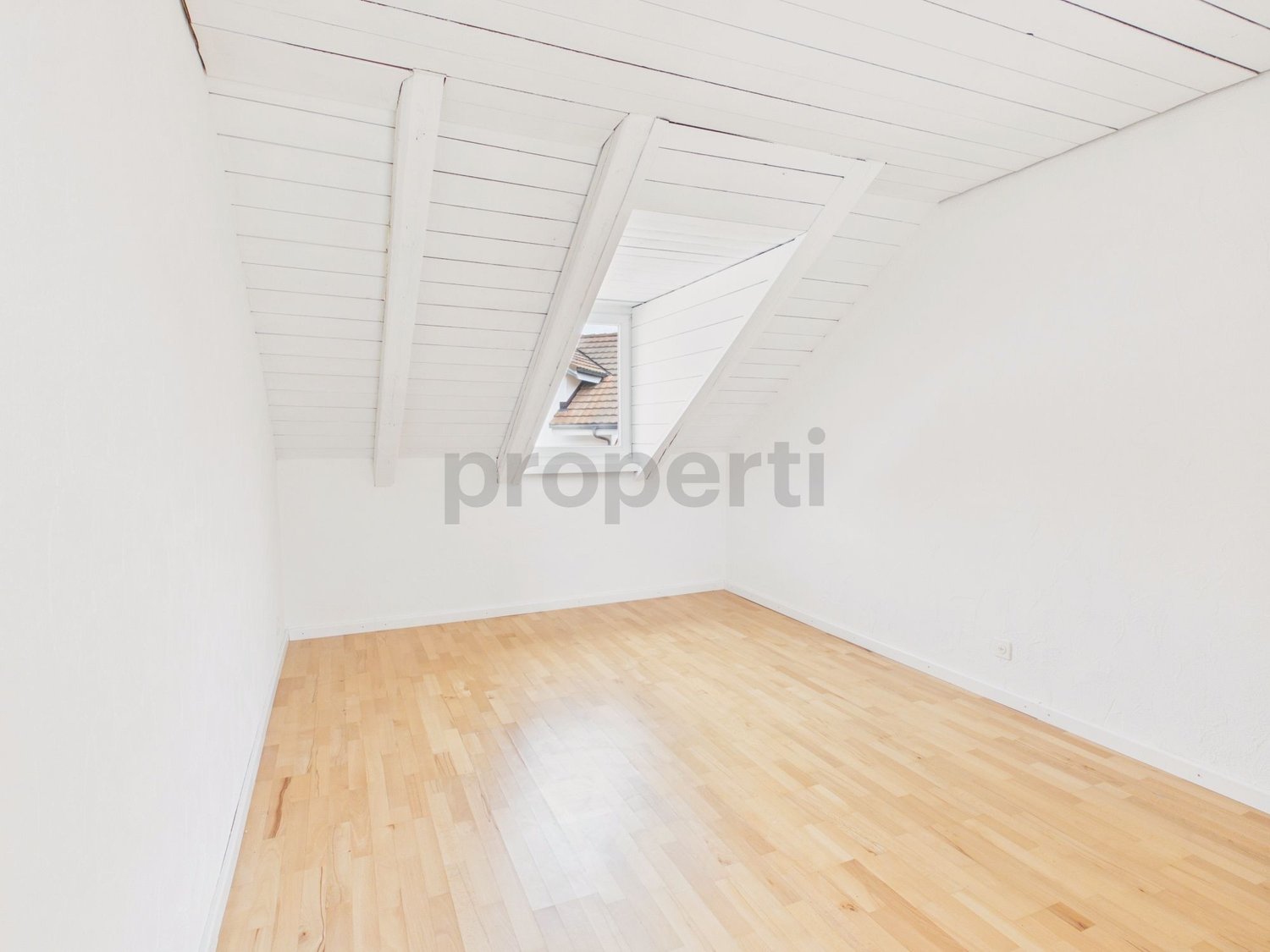 Appartement mansardé de 2 ½ pièces, photo 9 sur 10