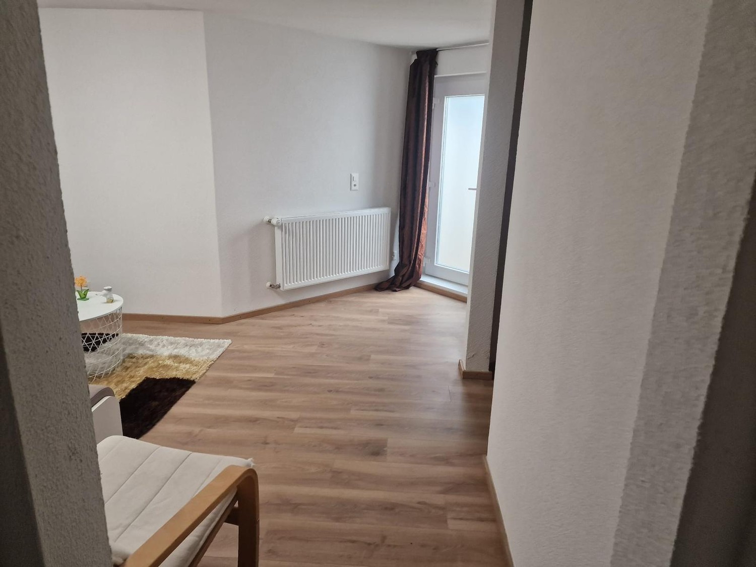 1 ½ rooms apartment, photo 6 sur 8