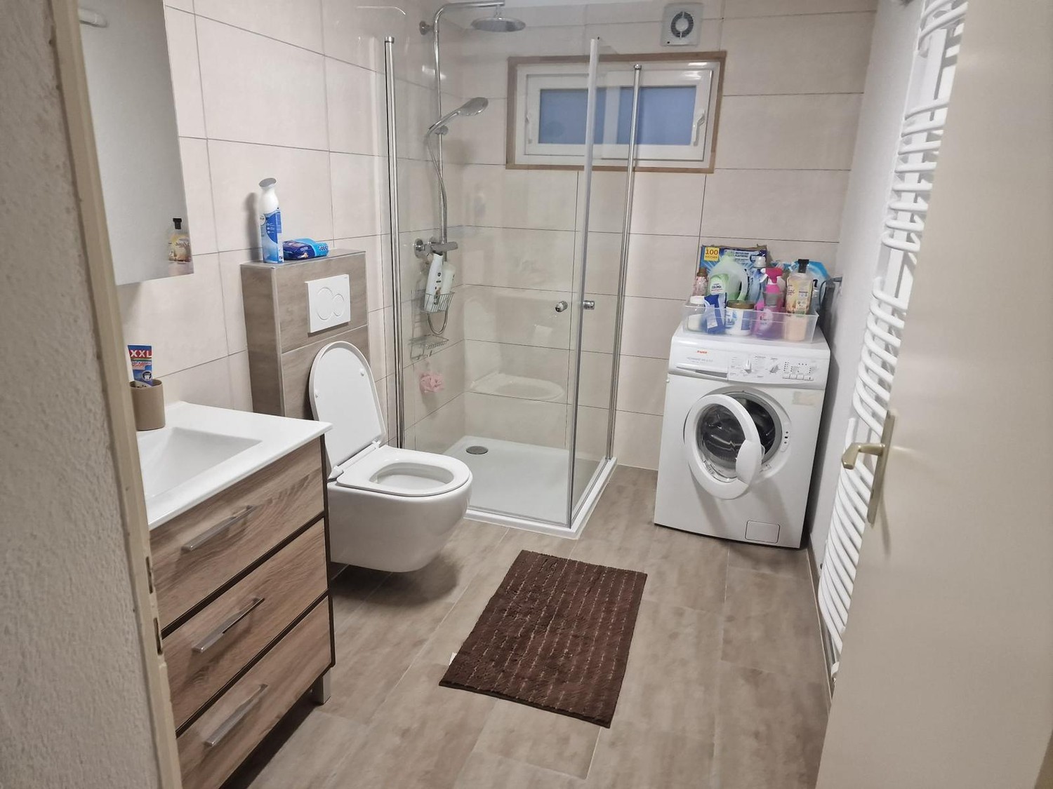 1 ½ rooms apartment, photo 7 sur 8