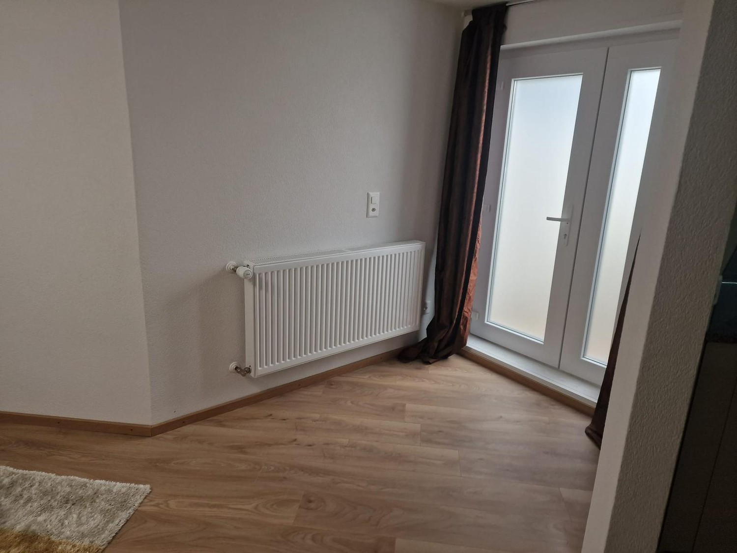 1 ½ rooms apartment, photo 1 sur 8