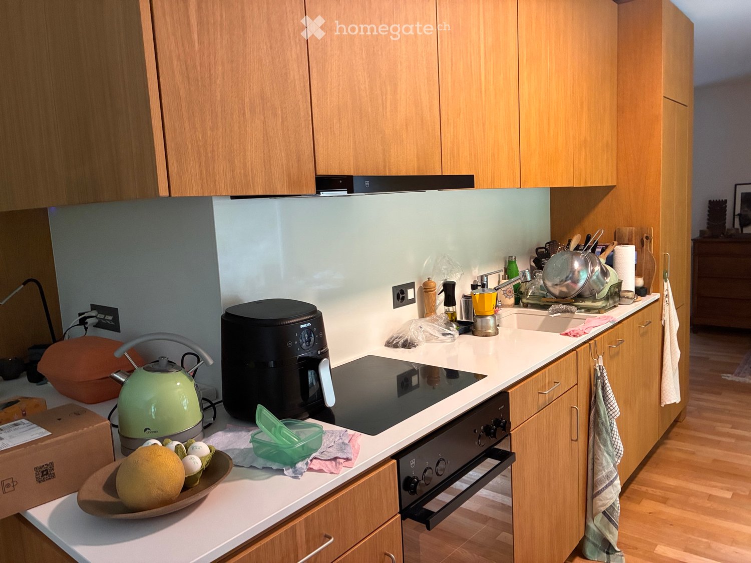 Appartement de 2 pièces, photo 2 sur 5