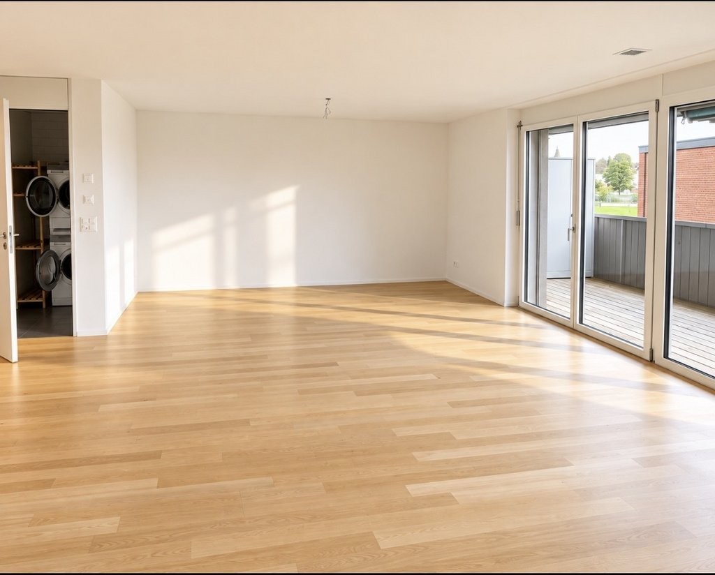 Appartement de 3 ½ pièces