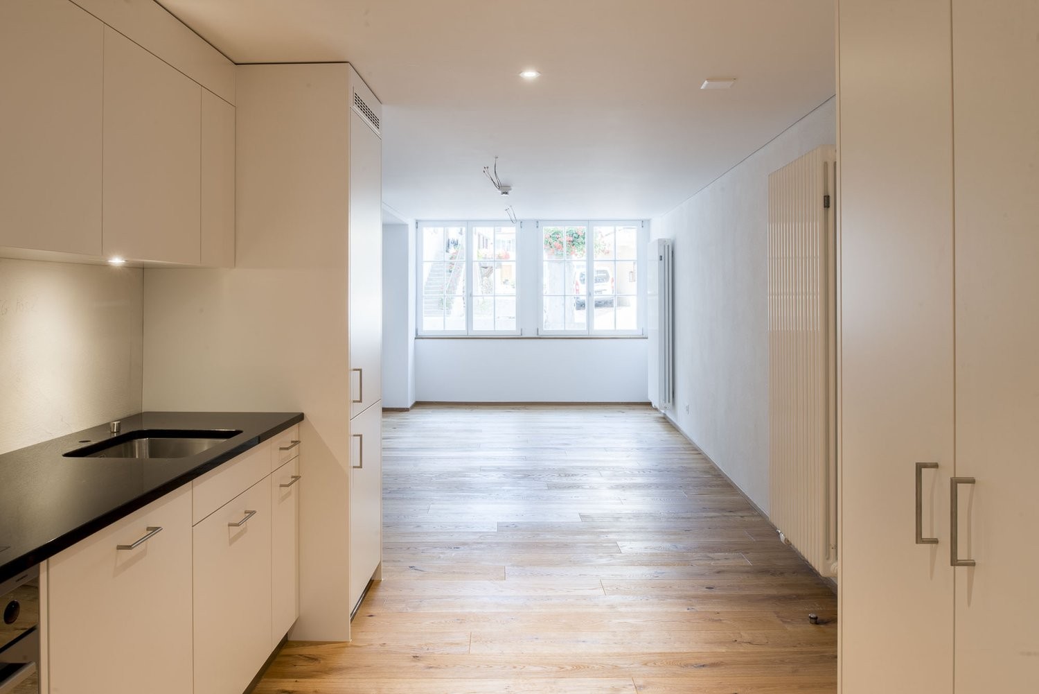 Appartement de 2 pièces, photo 3 sur 8
