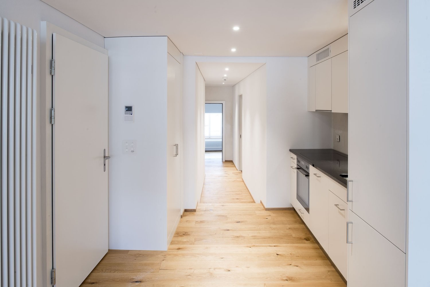 Appartement de 2 pièces, photo 1 sur 8