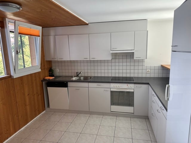 Appartement de 2 ½ pièces, photo 1 sur 10