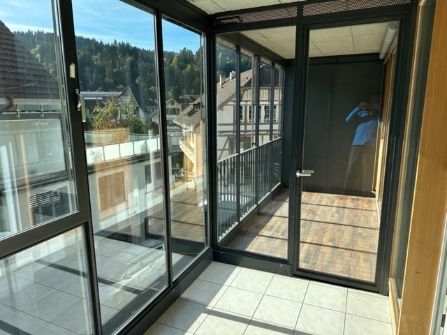 Appartement de 2 ½ pièces, photo 7 sur 10