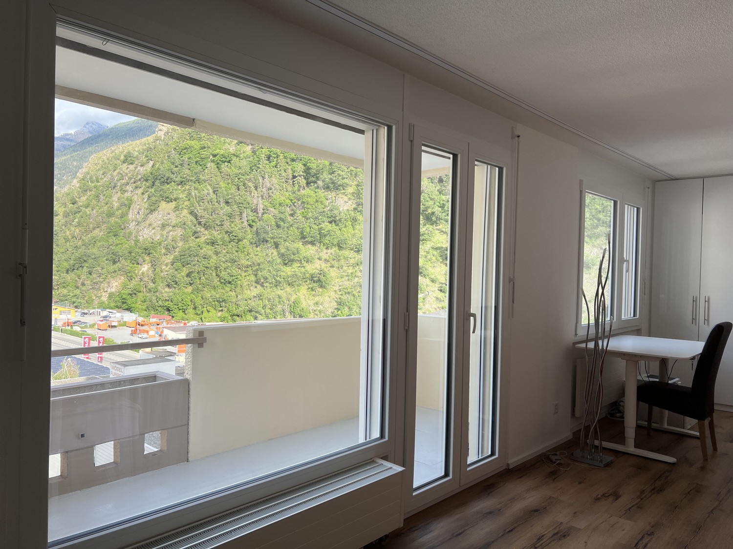 Appartement de 1 ½ pièces, photo 2 sur 7