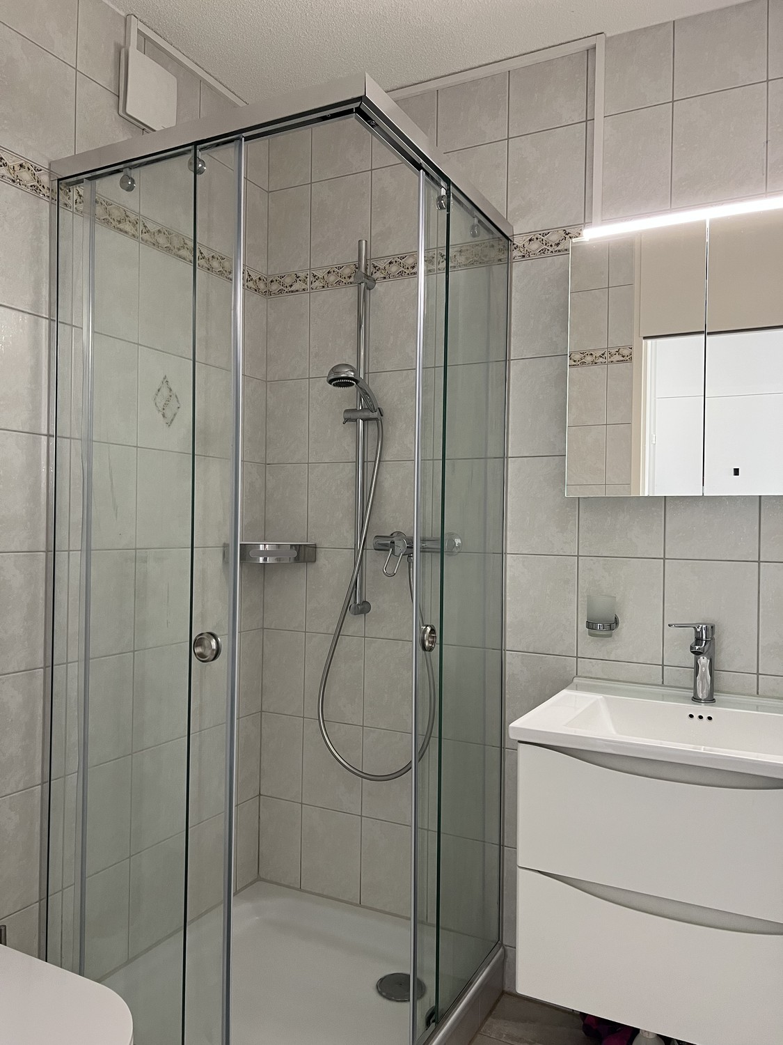 Appartement de 1 ½ pièces, photo 7 sur 7