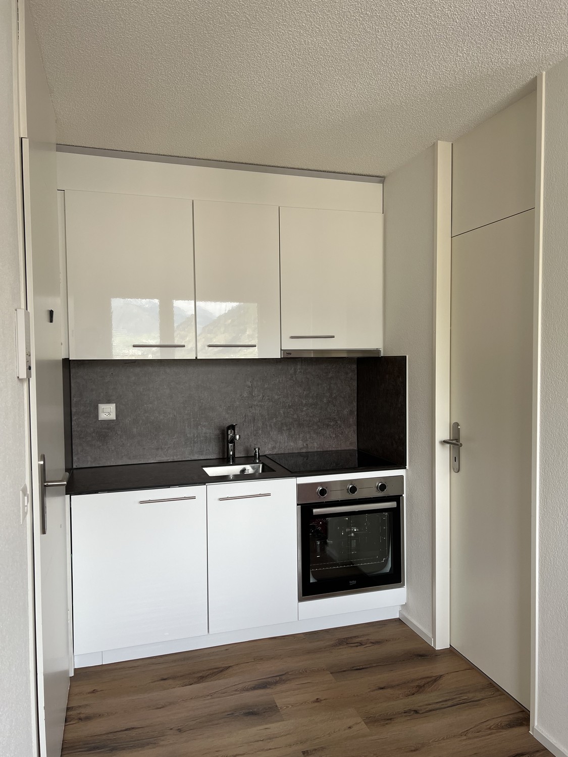 Appartement de 1 ½ pièces, photo 4 sur 7