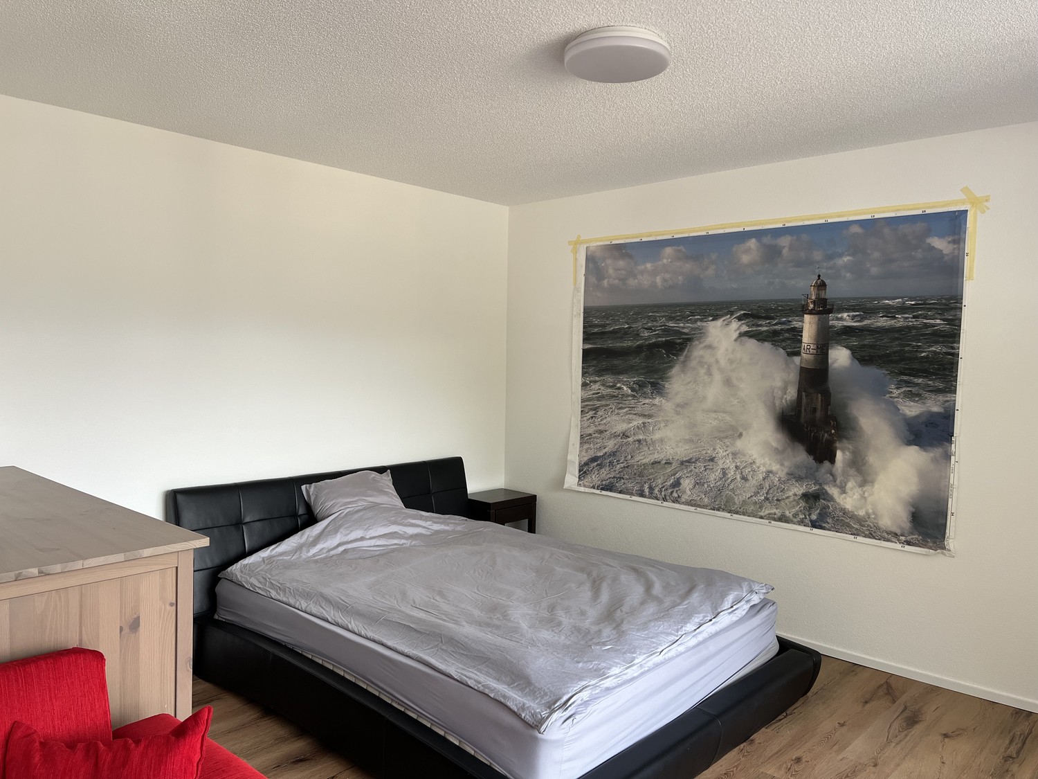Appartement de 1 ½ pièces, photo 5 sur 7