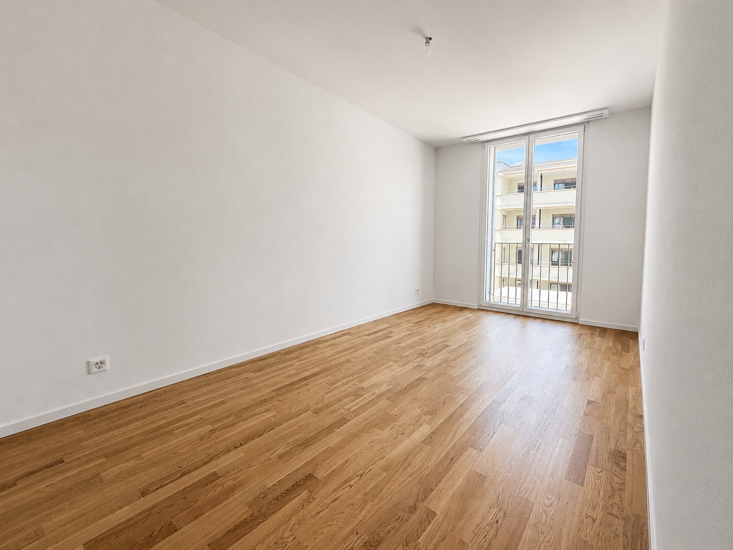3 ½ rooms apartment, photo 4 sur 7