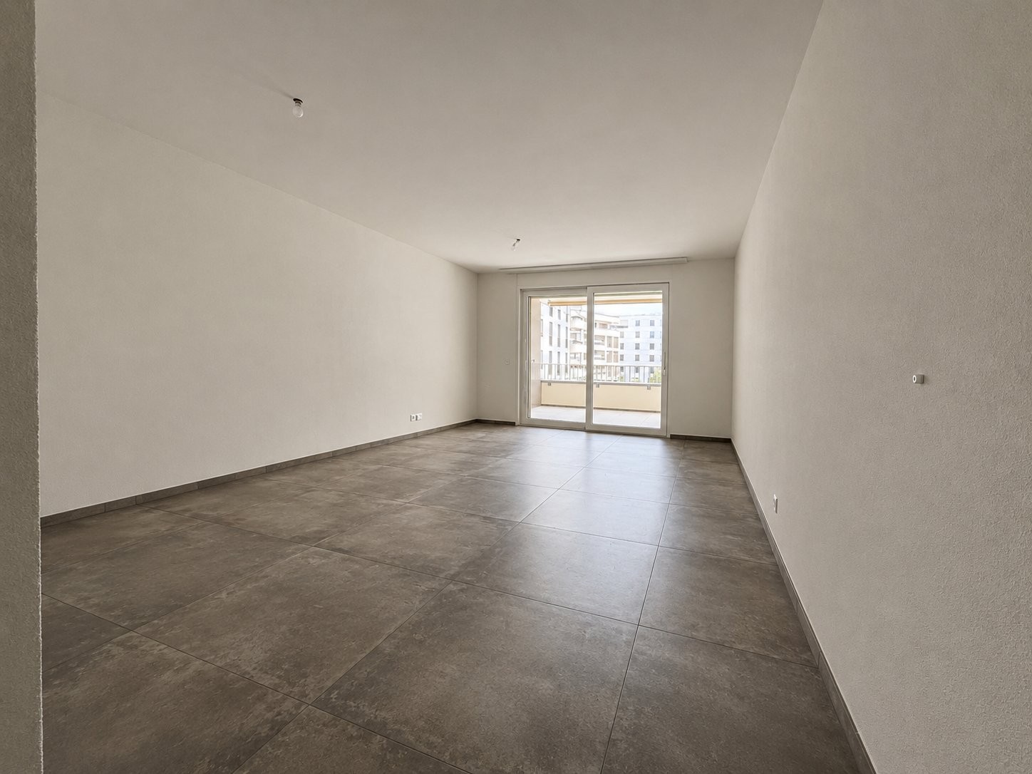 3 ½ rooms apartment, photo 2 sur 7