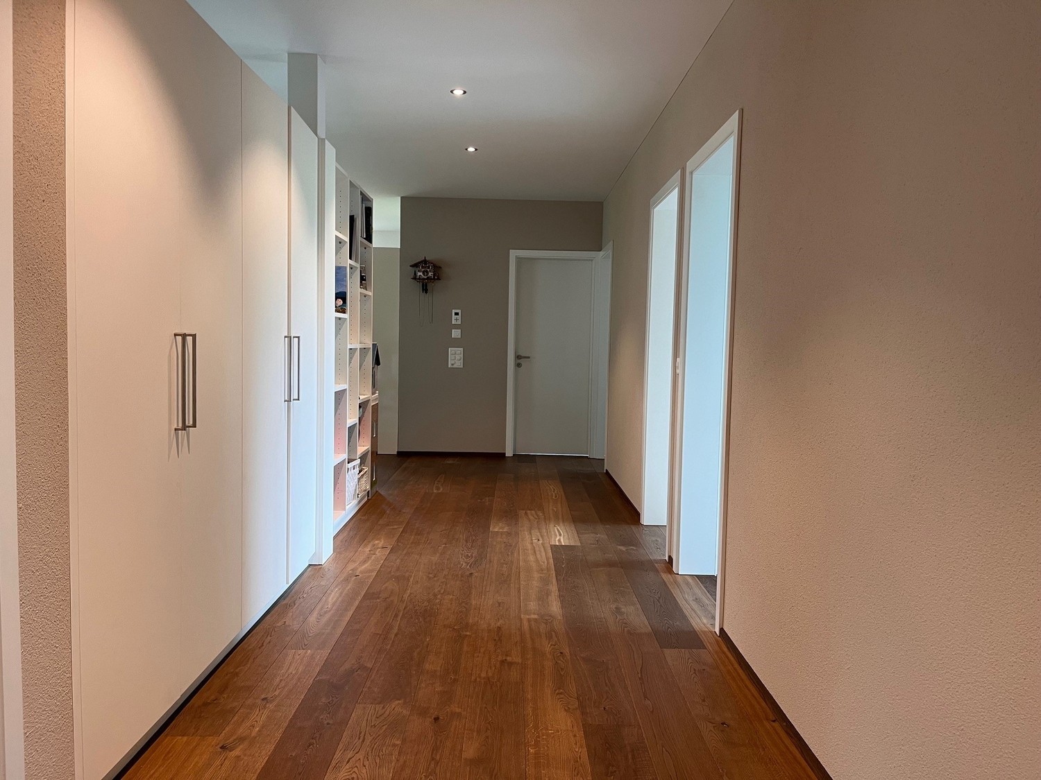 Appartement de 5 ½ pièces