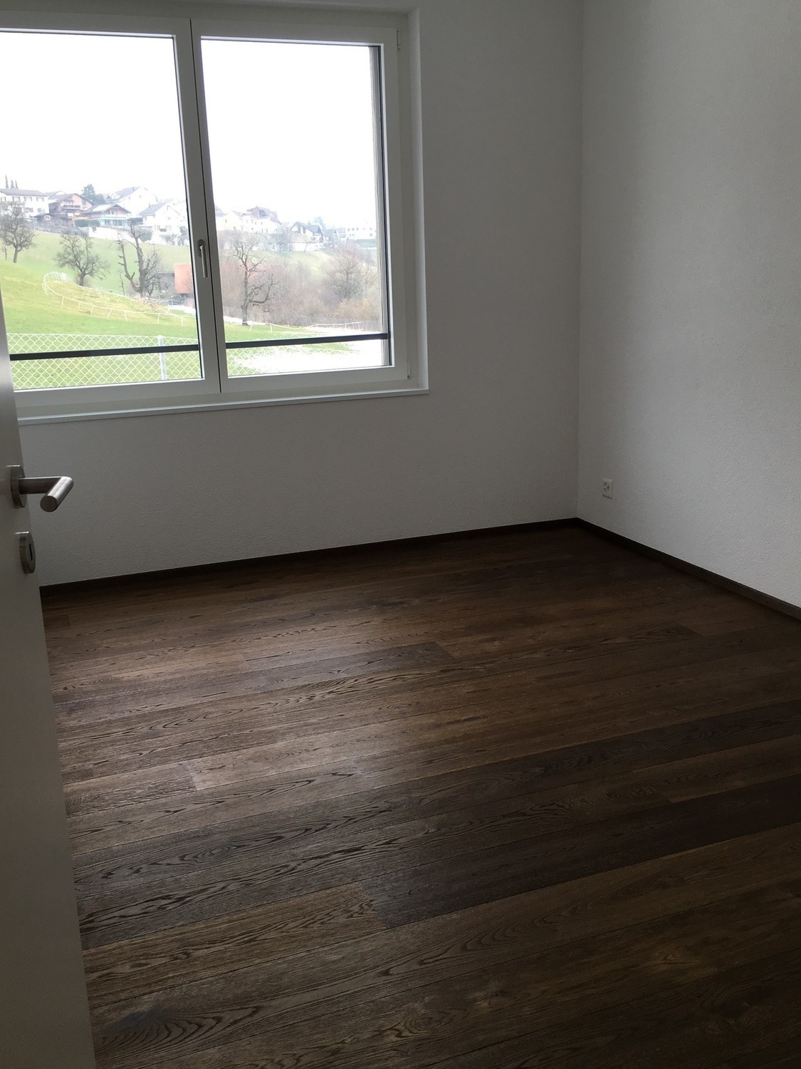 Appartement de 5 ½ pièces