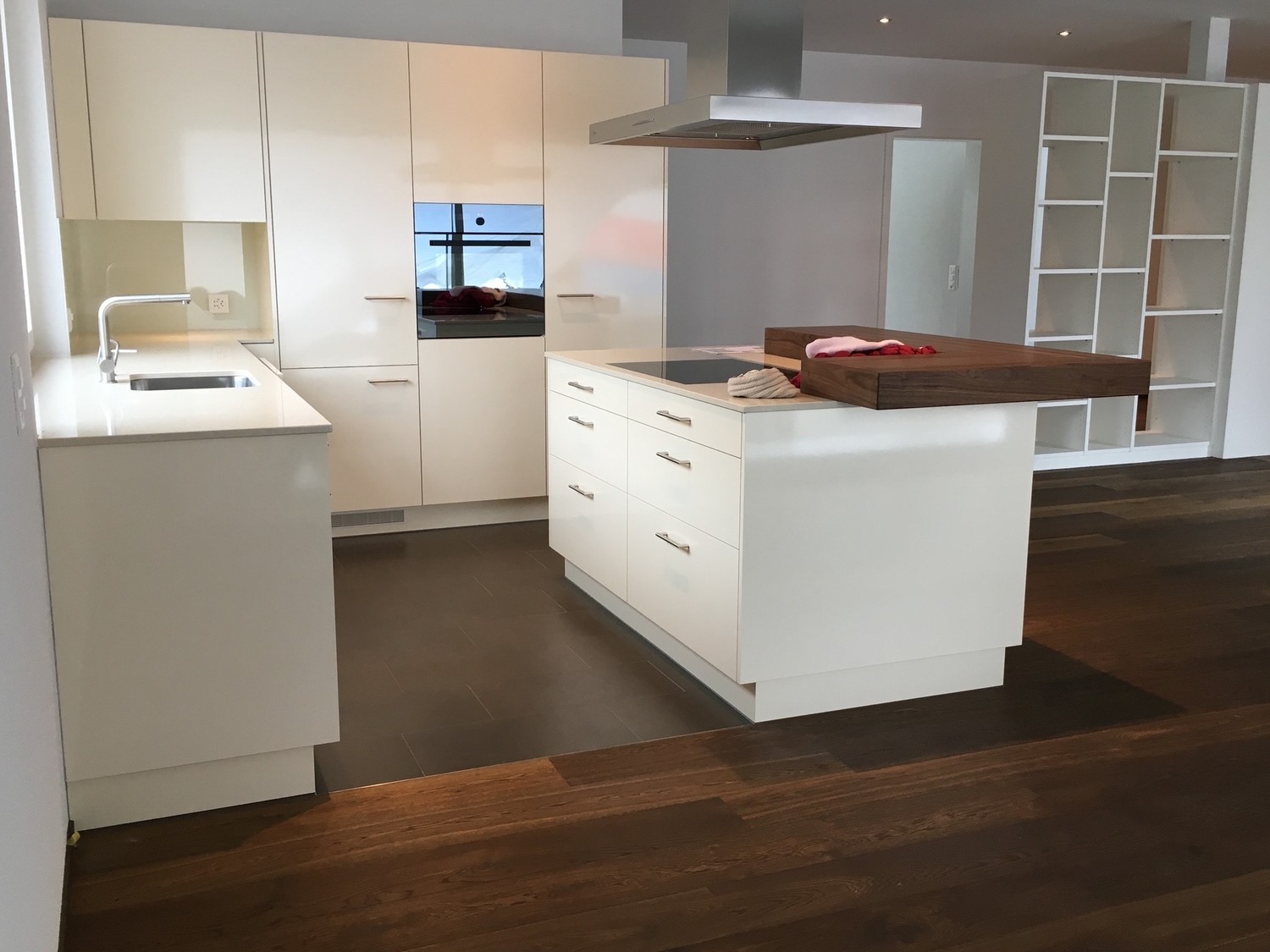 Appartement de 5 ½ pièces
