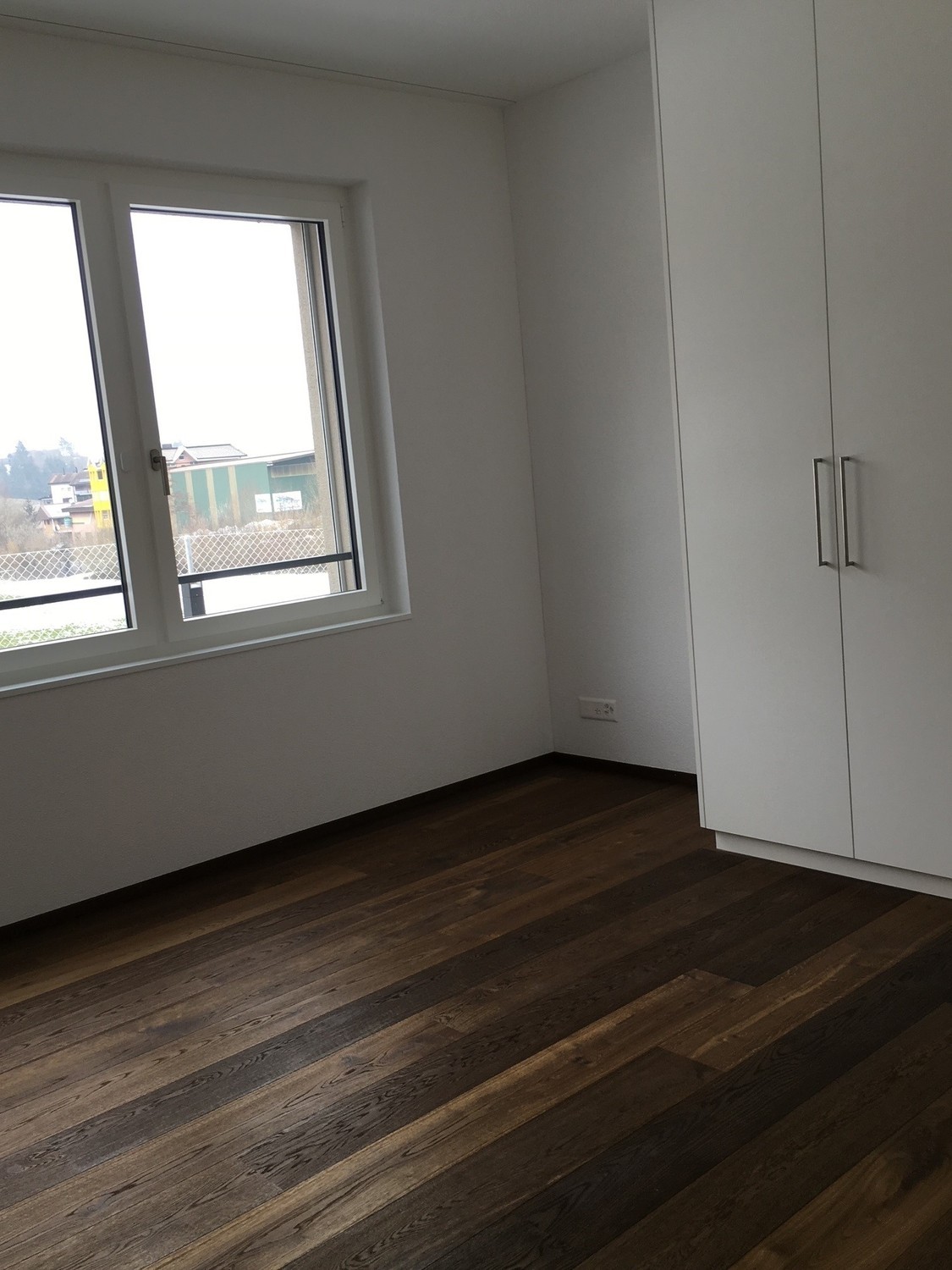 Appartement de 5 ½ pièces