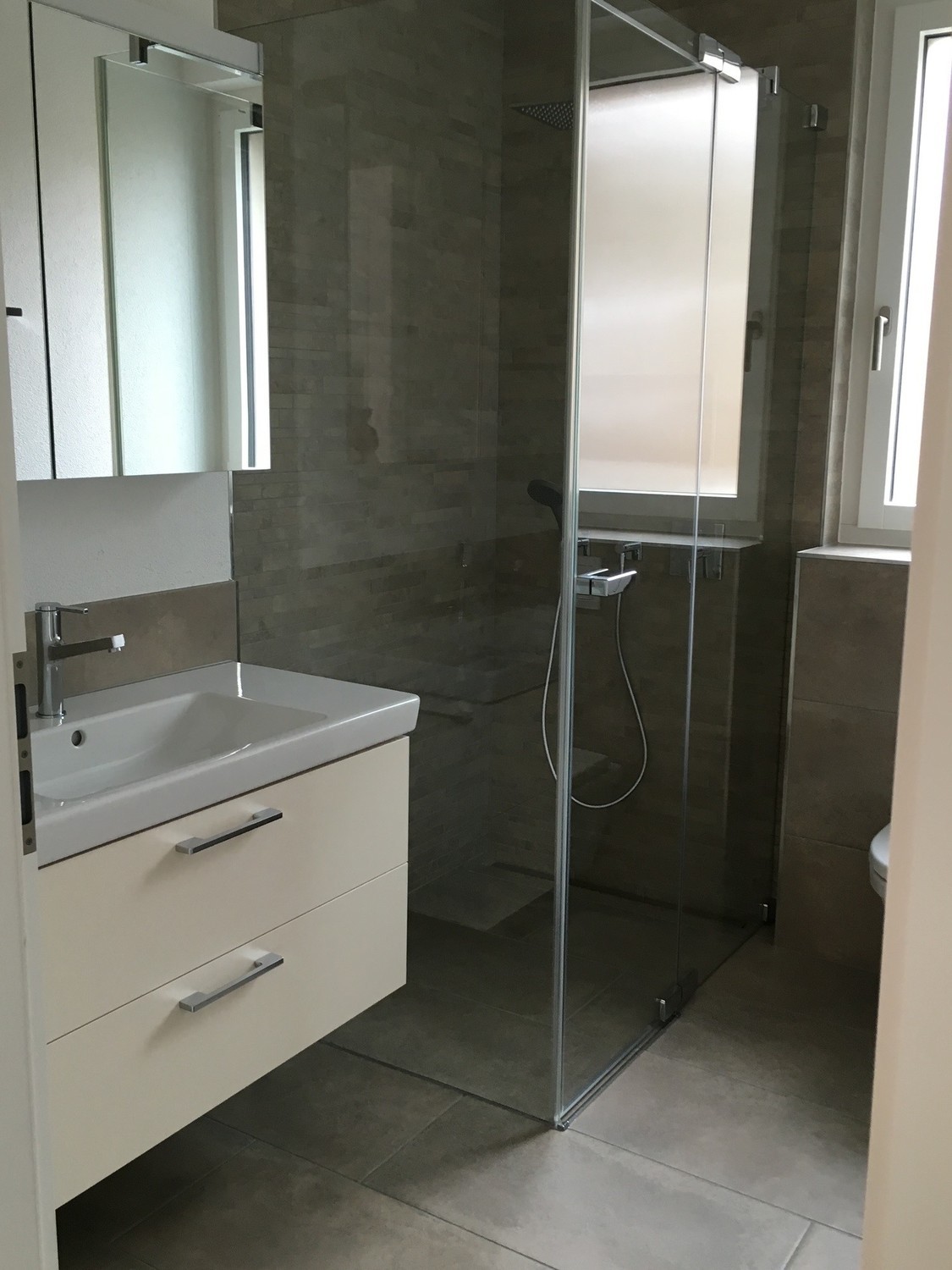 Appartement de 5 ½ pièces