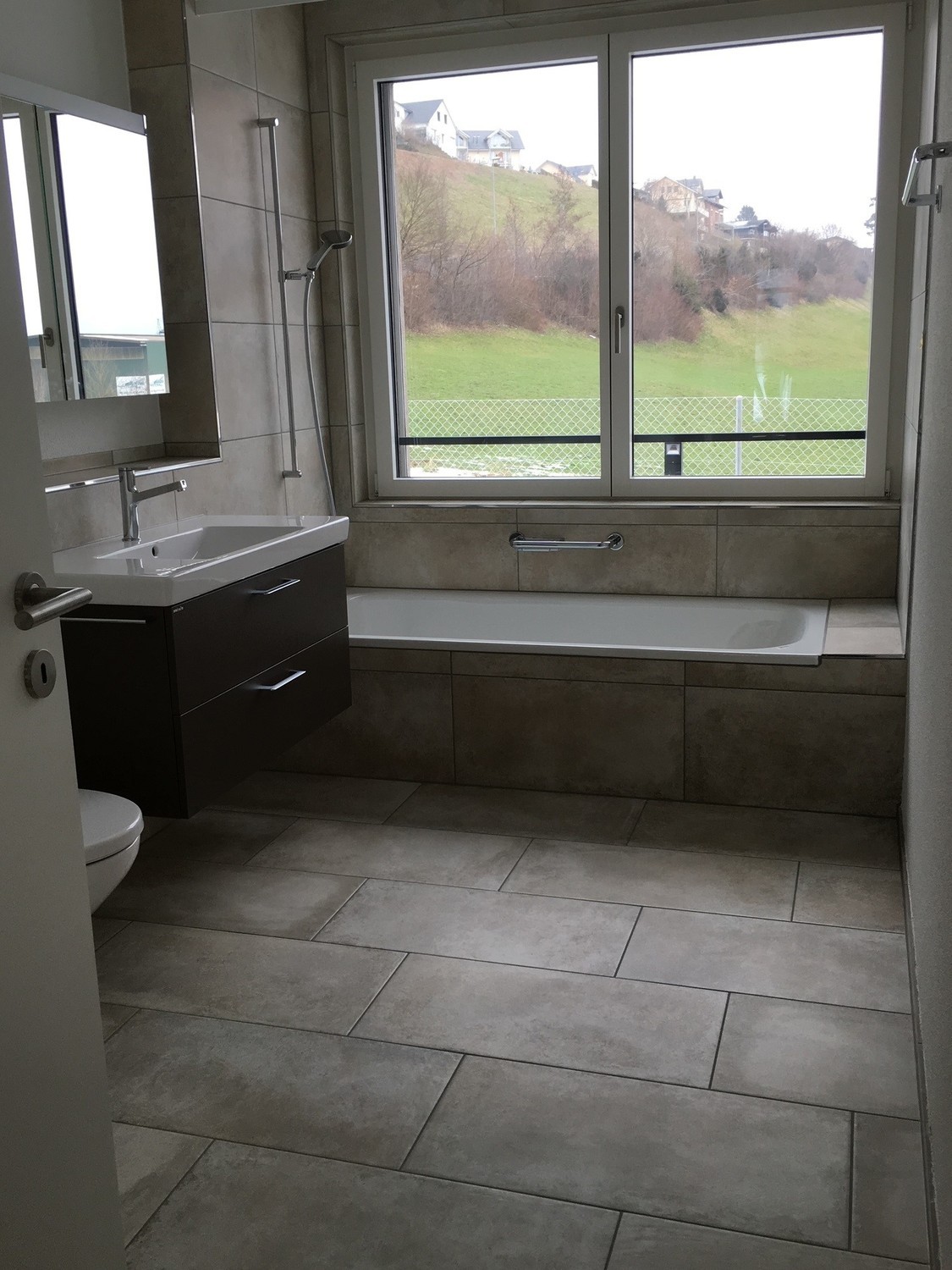 Appartement de 5 ½ pièces