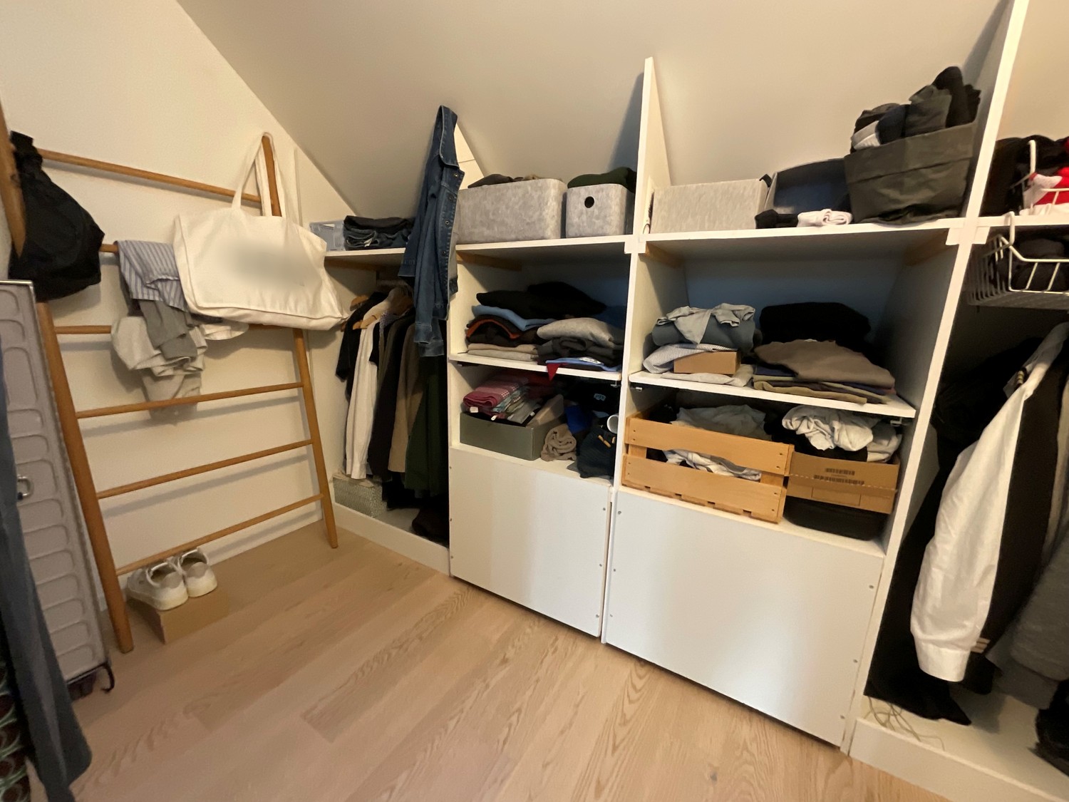 appartement de 2 pièces sous les combles, photo 10 sur 10