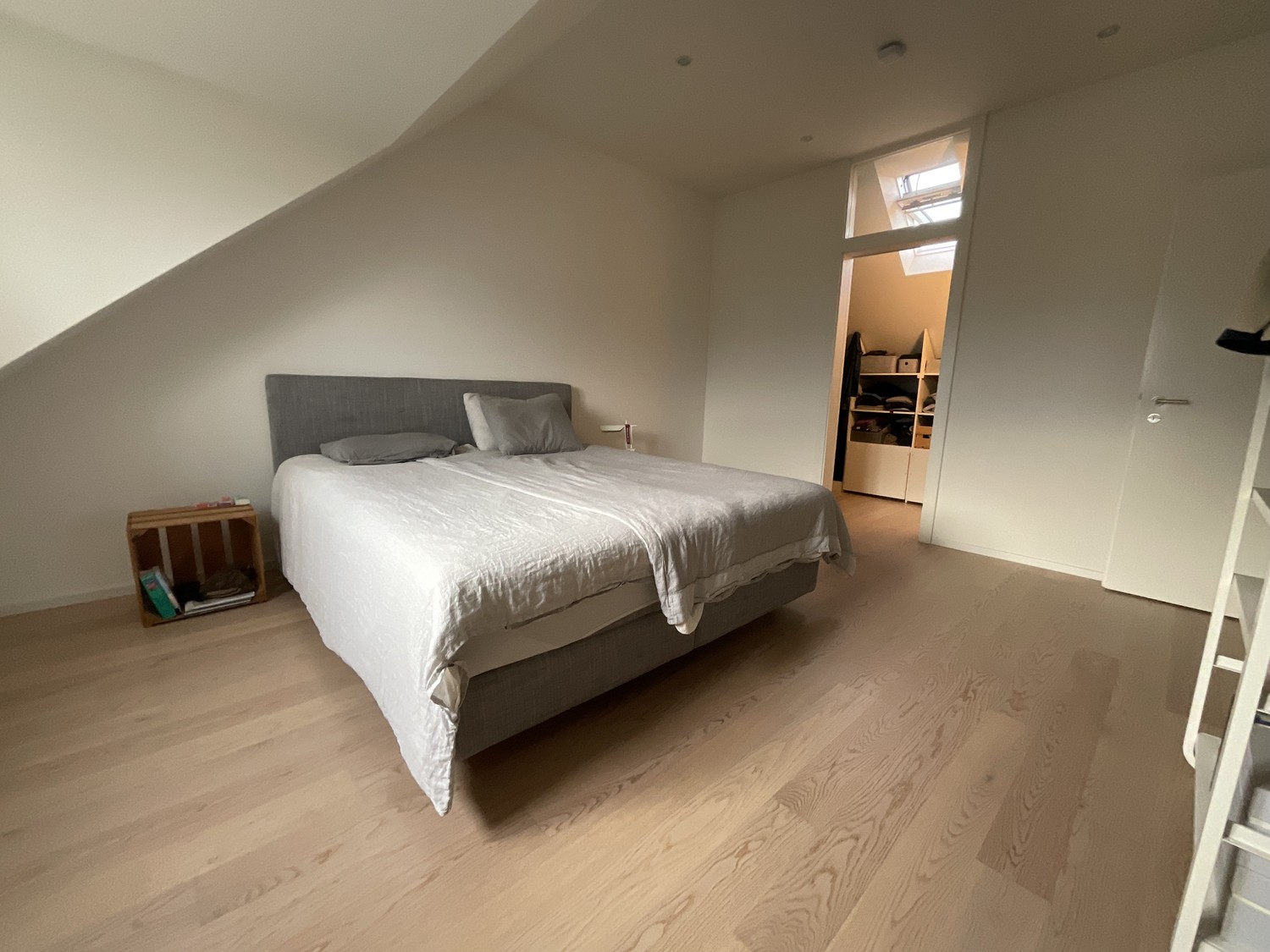 appartement de 2 pièces sous les combles, photo 6 sur 10