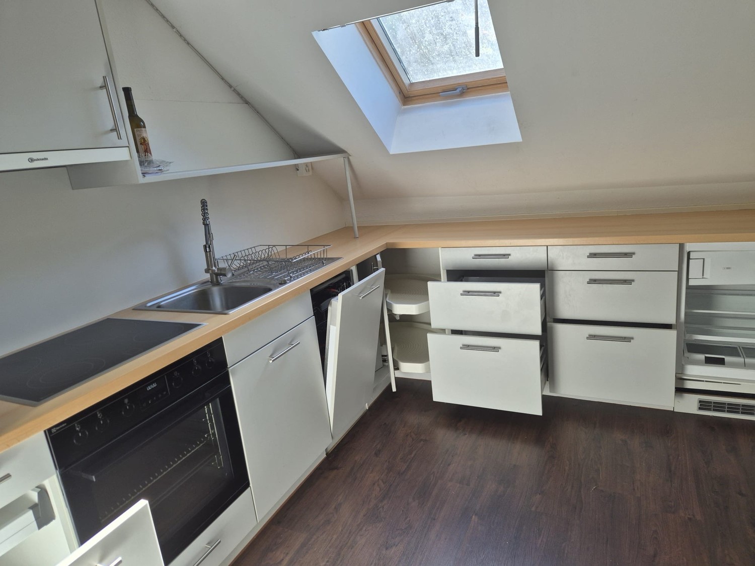 Appartement de 4 ½ pièces, photo 3 sur 10