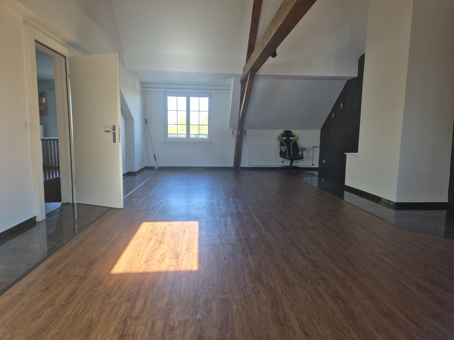 Appartement de 4 ½ pièces, photo 5 sur 10