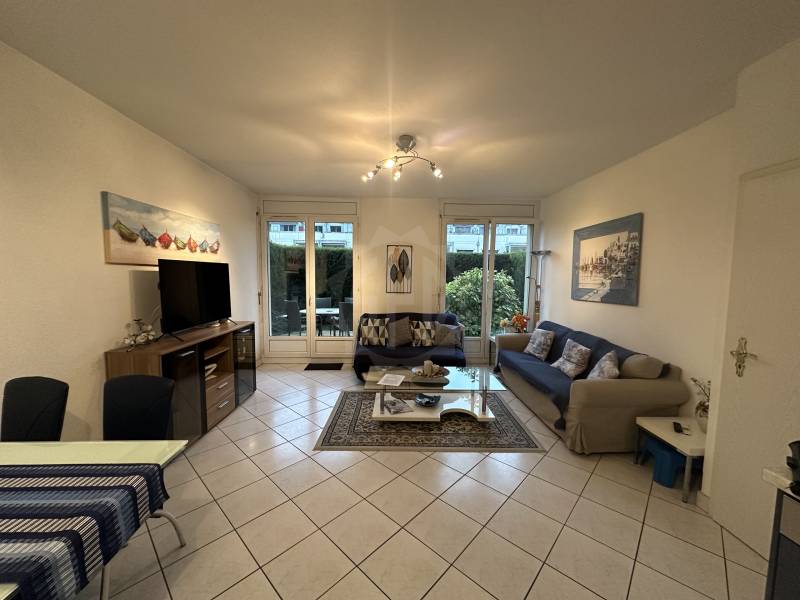3 rooms apartment, photo 4 sur 8