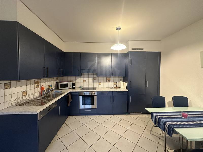 3 rooms apartment, photo 3 sur 8